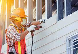 Best Historical Building Siding Restoration  in Moweaqua, IL